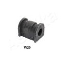 ASHIKA Lagerbuchse, Stabilisator GOM-W20