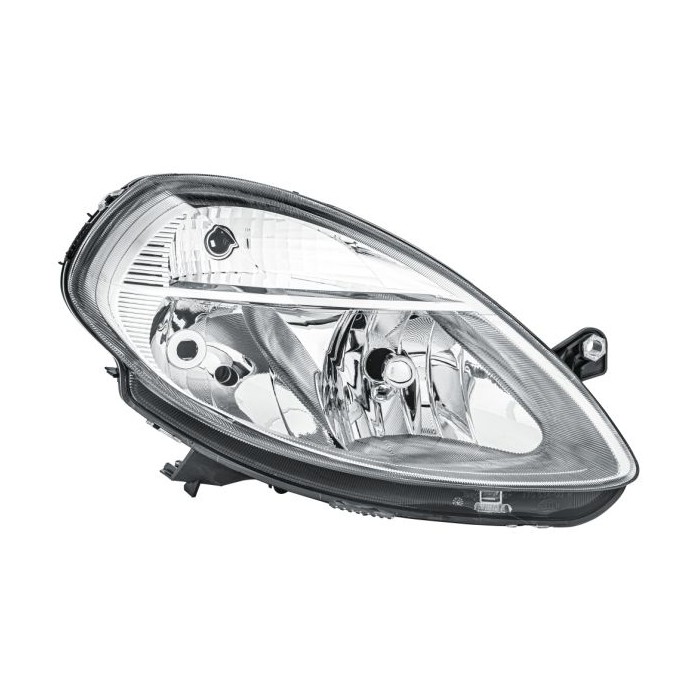 HELLA Hauptscheinwerfer 1EB270521-241