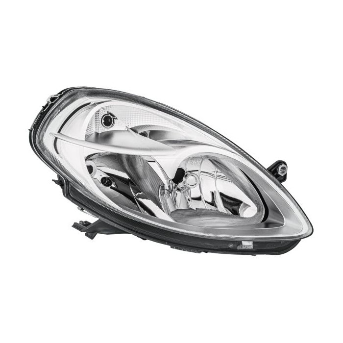 HELLA Hauptscheinwerfer 1EB270521-441