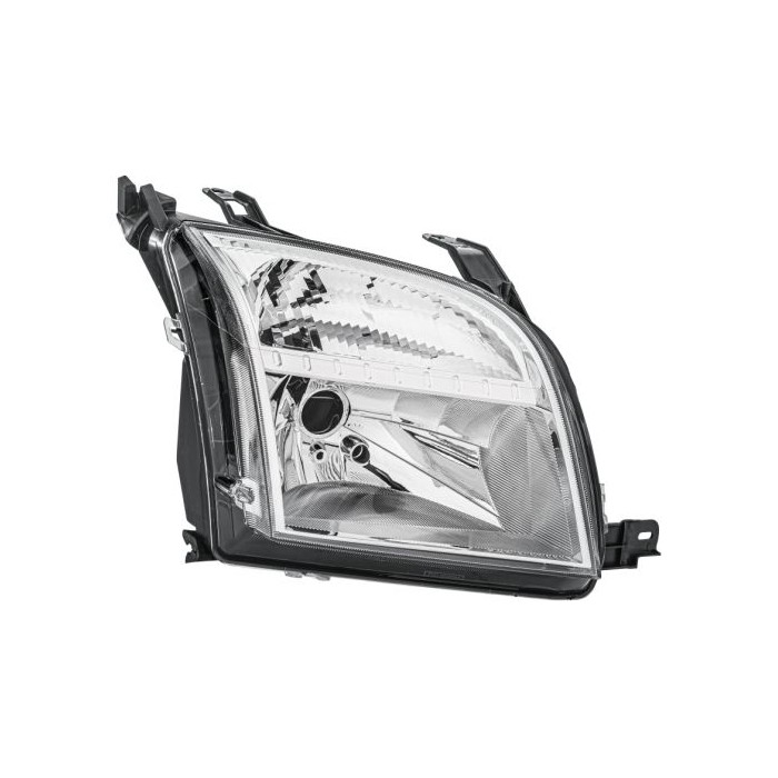 HELLA Hauptscheinwerfer 1ED246044-221