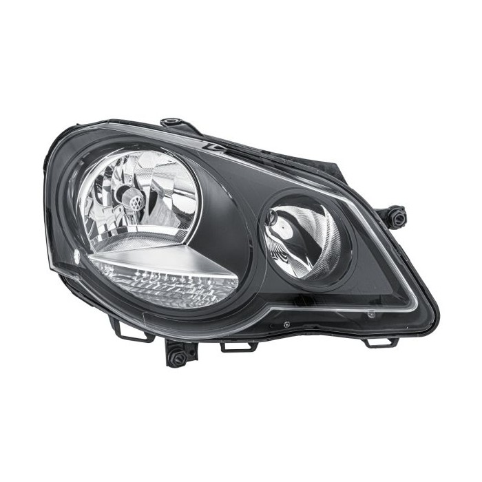 HELLA Hauptscheinwerfer 1EE247019-221