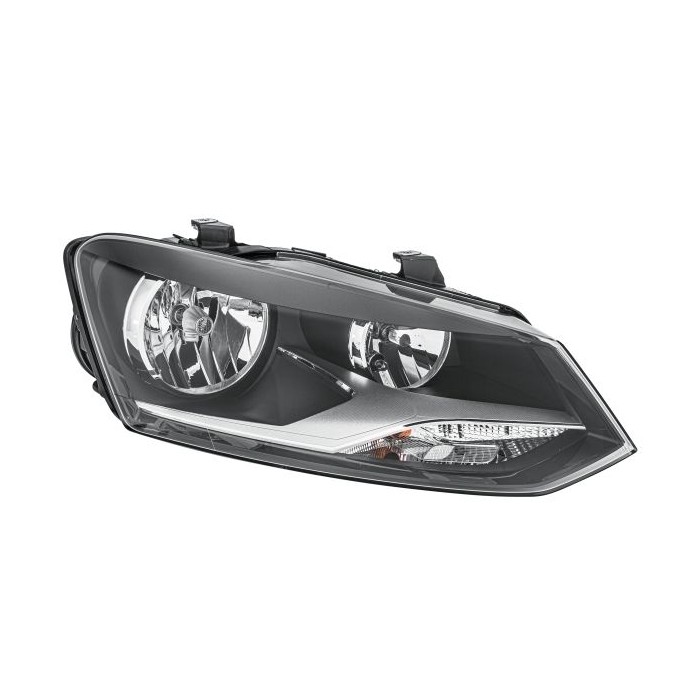 HELLA Hauptscheinwerfer 1EE247051-021