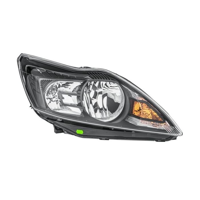 HELLA Hauptscheinwerfer 1EE354257-041