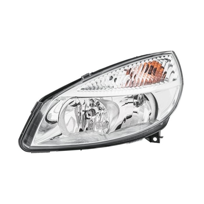 HELLA Hauptscheinwerfer 1EG008862-171