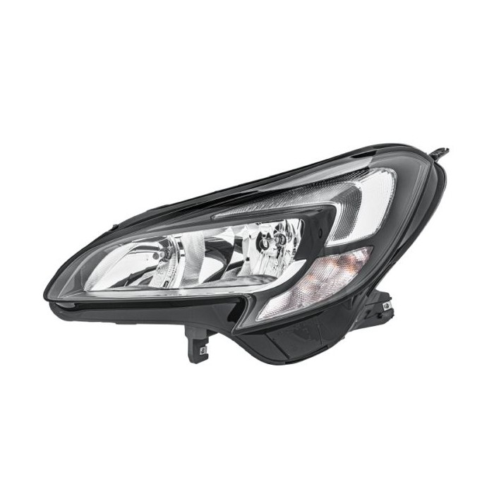 HELLA Hauptscheinwerfer 1EF011830-051