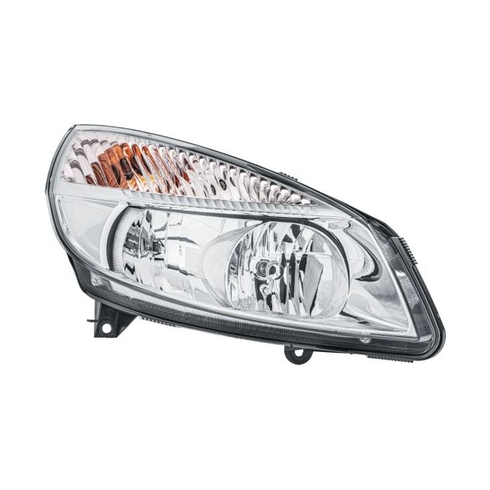 HELLA Hauptscheinwerfer 1EG008862-181