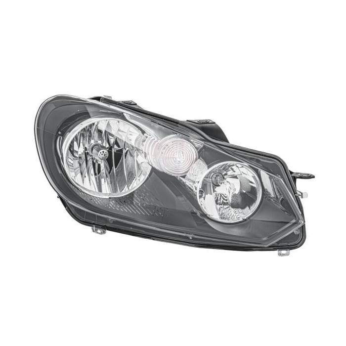 HELLA Hauptscheinwerfer 1EG009901-221