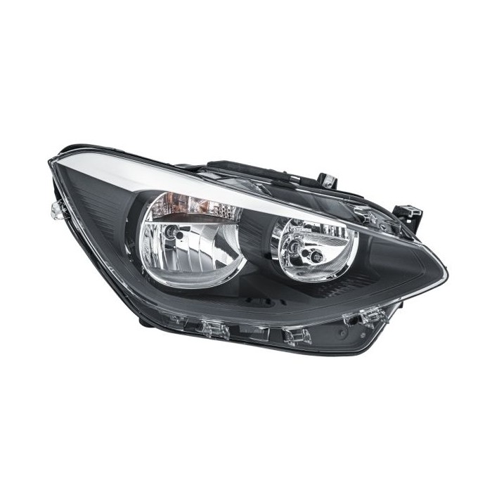 HELLA Hauptscheinwerfer 1EG010741-081