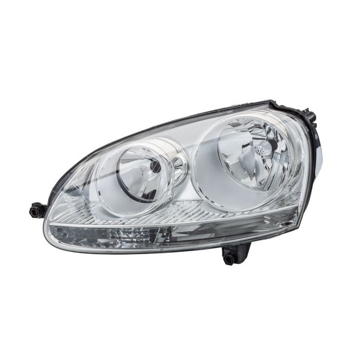 HELLA Hauptscheinwerfer 1EG247007-581