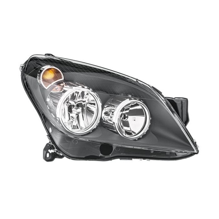 HELLA Hauptscheinwerfer 1EG270370-321