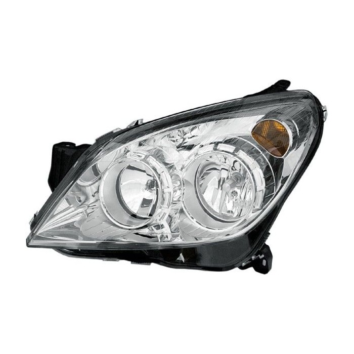 HELLA Hauptscheinwerfer 1EG270370-611