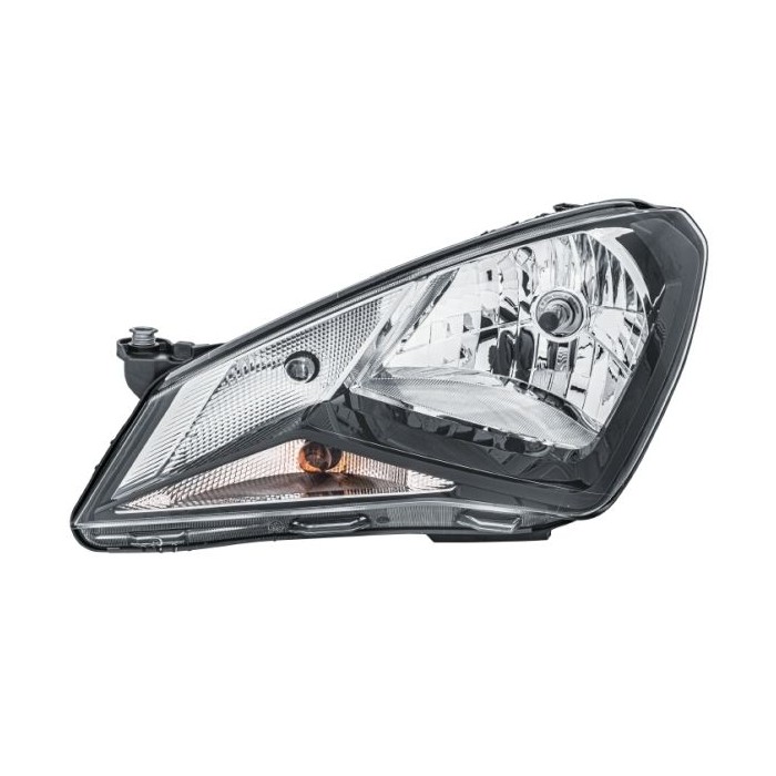 HELLA Hauptscheinwerfer 1EJ010671-011