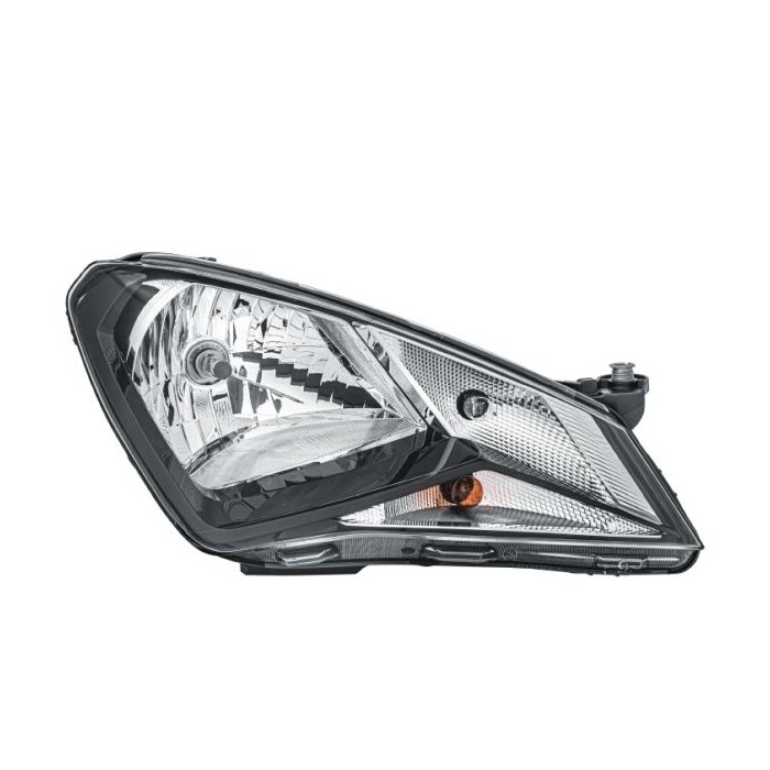 HELLA Hauptscheinwerfer 1EJ010671-021
