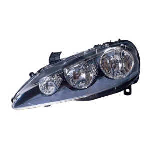 HELLA Hauptscheinwerfer 1EJ010740-071