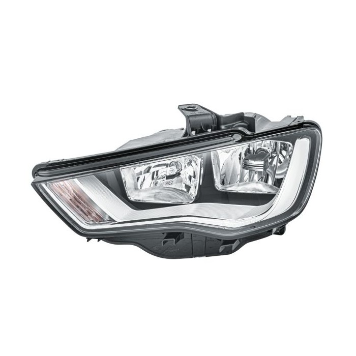 HELLA Hauptscheinwerfer 1EJ010740-071