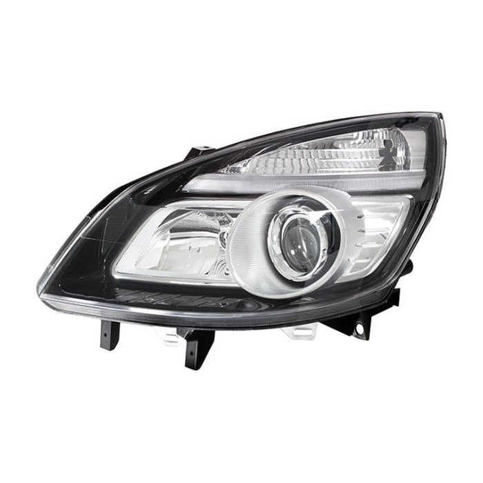 HELLA Hauptscheinwerfer 1EL009447-401