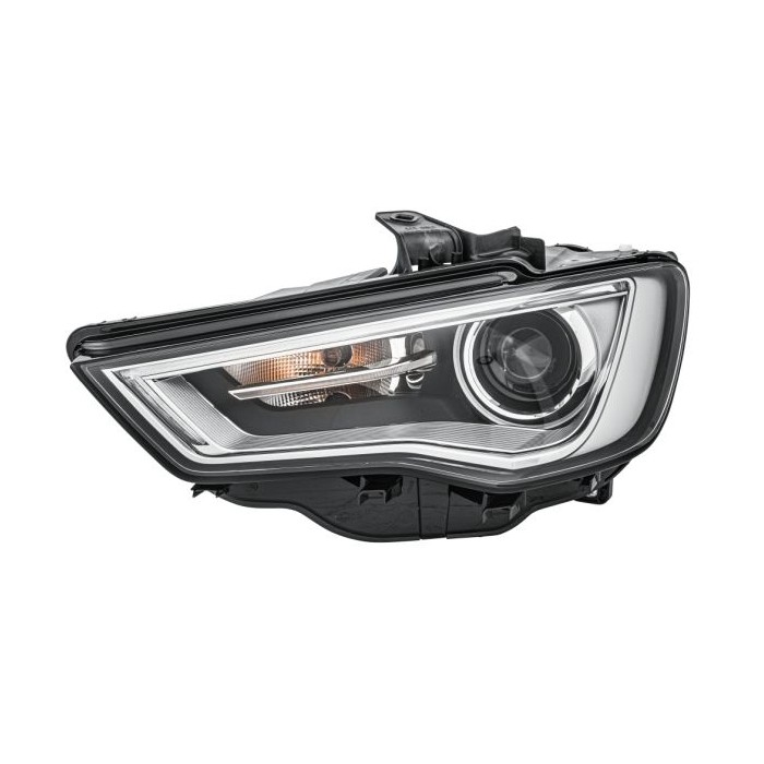 HELLA Hauptscheinwerfer 1EL010740-311