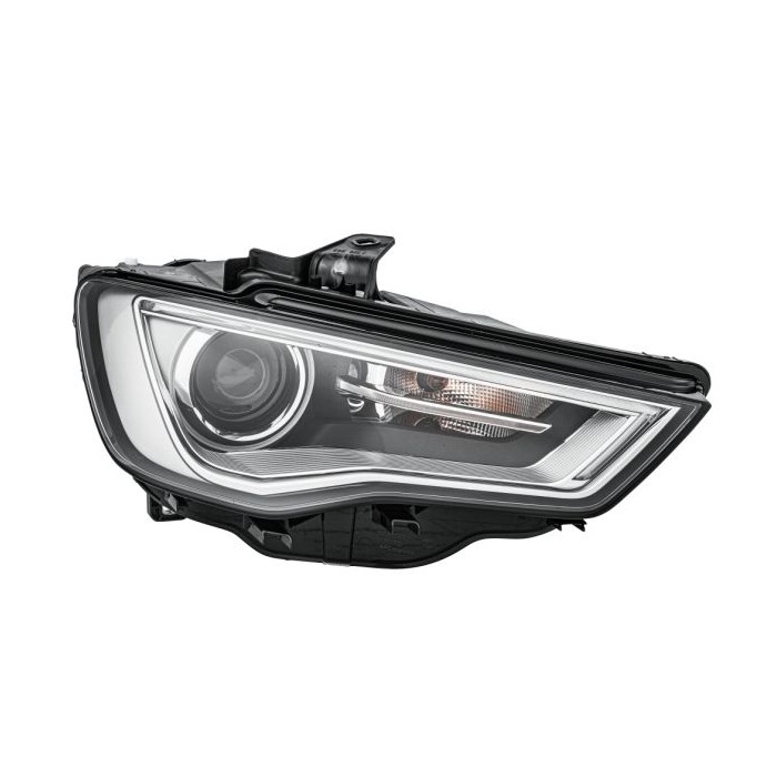 HELLA Hauptscheinwerfer 1EL010740-321