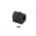 ASHIKA Lagerbuchse, Stabilisator GOM-W49