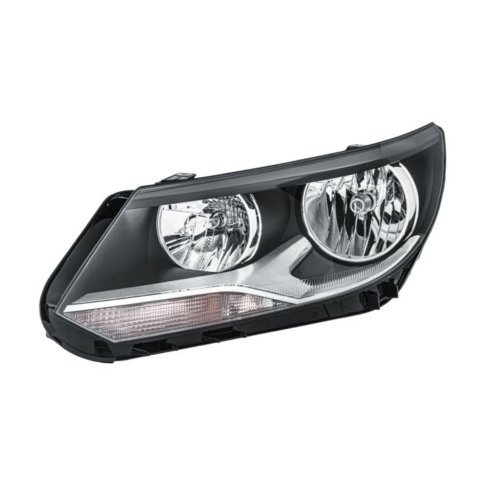 HELLA Hauptscheinwerfer 1EL010749-211