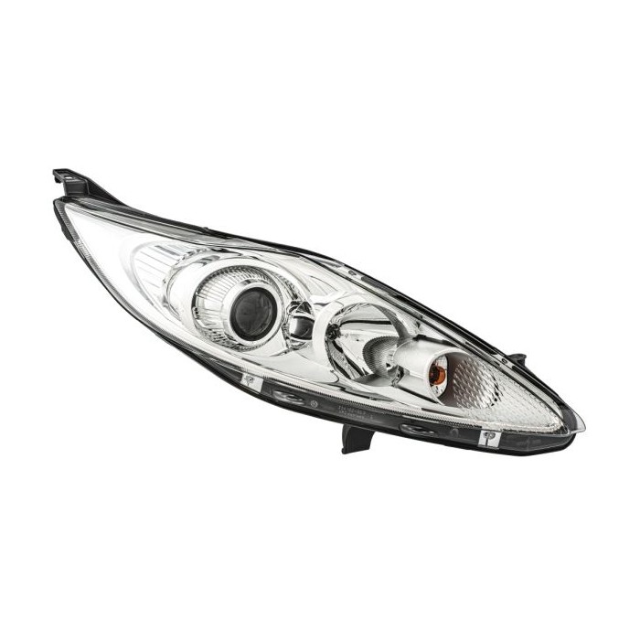 HELLA Hauptscheinwerfer 1EL247045-361