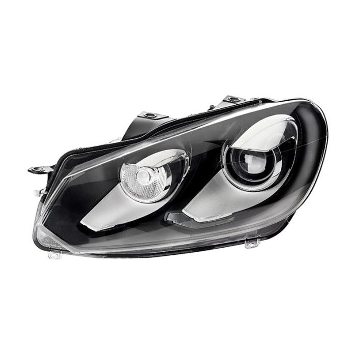 HELLA Hauptscheinwerfer 1ZS009902-521