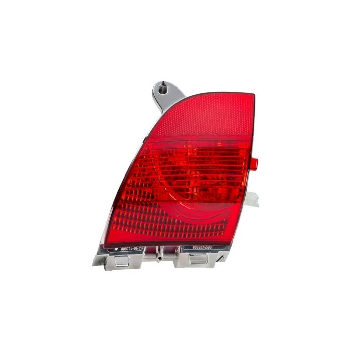 HELLA Heckleuchte 2NR009774-091