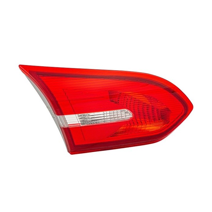 HELLA Heckleuchte 2NR354828-011