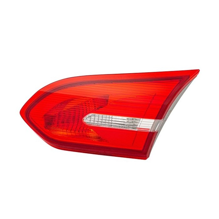 HELLA Heckleuchte 2NR354828-021