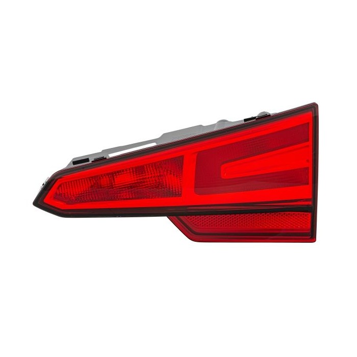 HELLA Heckleuchte 2SA012249-081