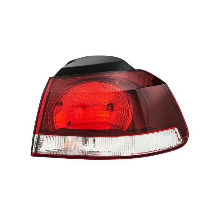 HELLA Heckleuchte 2SD009922-141