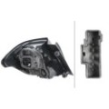 HELLA Heckleuchte 2SD354833-031