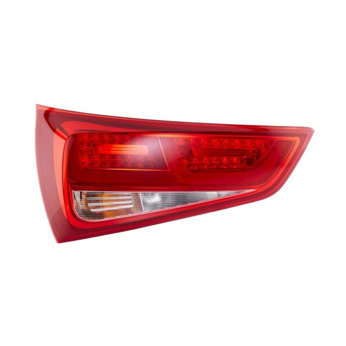 HELLA Heckleuchte 2SK010437-091