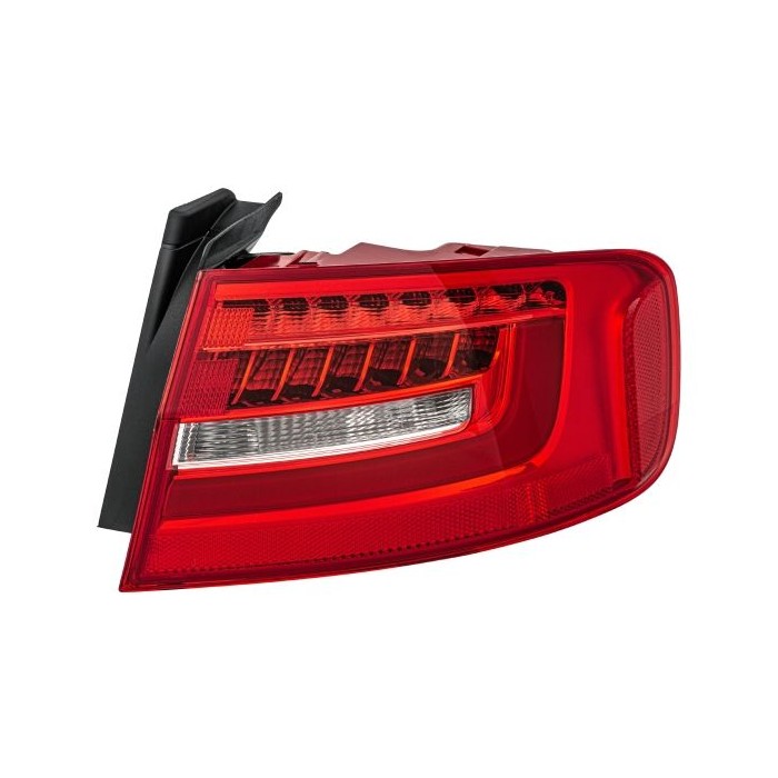 HELLA Heckleuchte 2SK010916-101