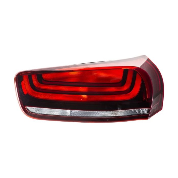 HELLA Heckleuchte 2SK011054-101