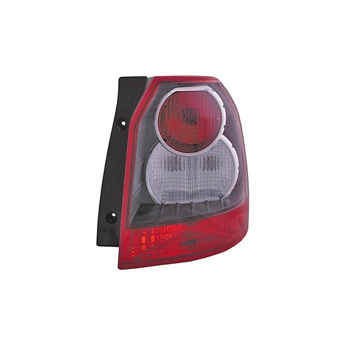 HELLA Heckleuchte 2SK354035-011