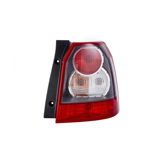 HELLA Heckleuchte 2SK354035-021