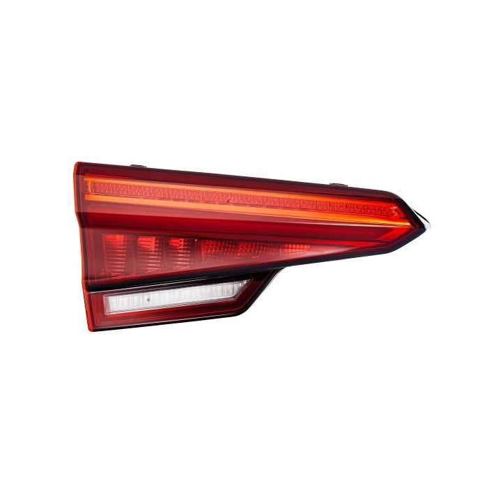 HELLA Heckleuchte 2SV012247-071