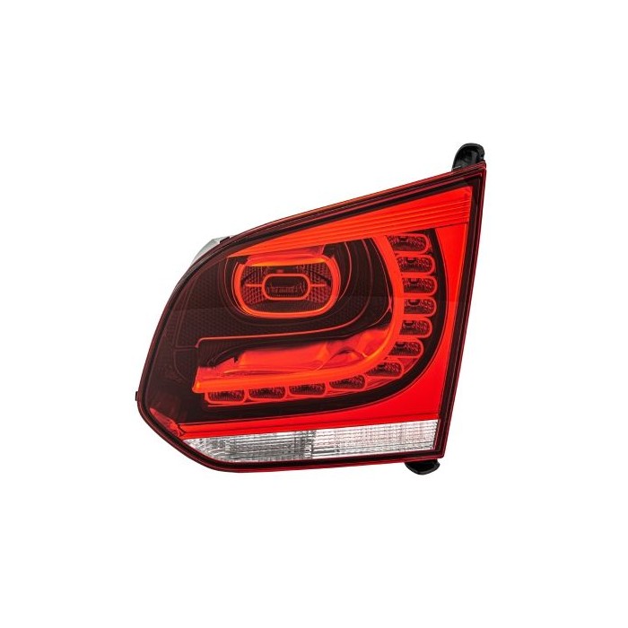 HELLA Heckleuchte 2TZ010409-141