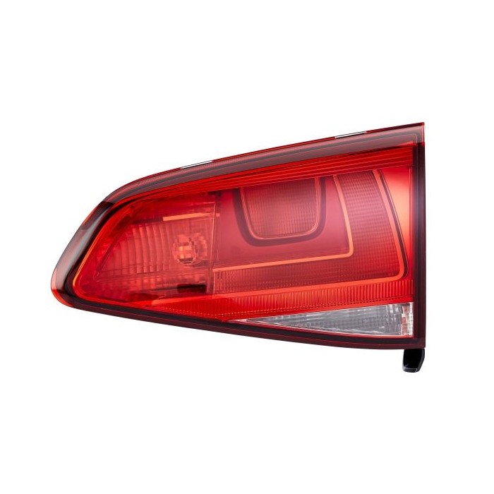 HELLA Heckleuchte 2TZ011978-121