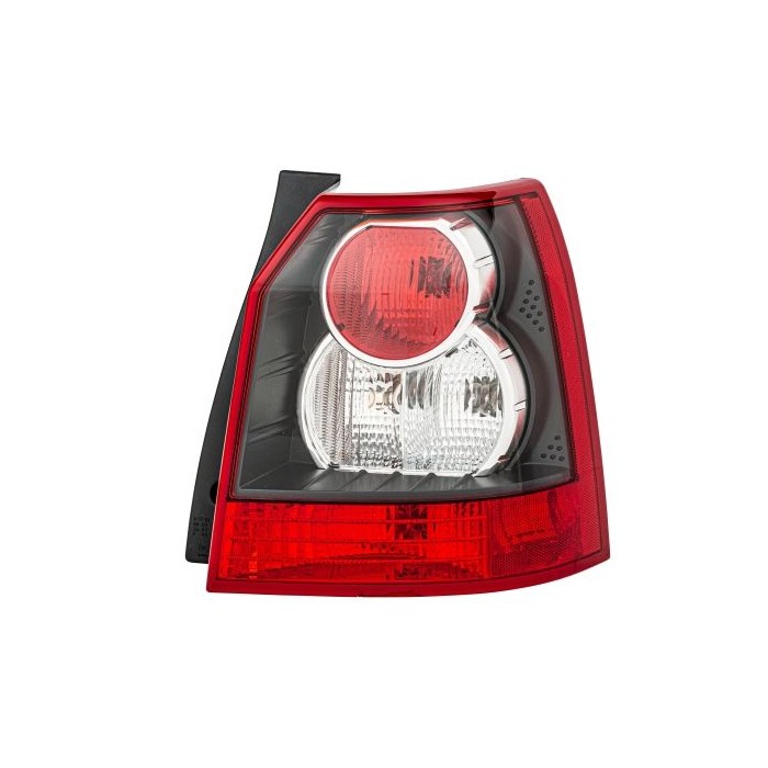 HELLA Heckleuchte 2VA354666-021