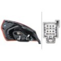 HELLA Heckleuchte 2VP354805-021