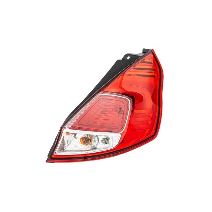 HELLA Heckleuchte 2VP354805-021