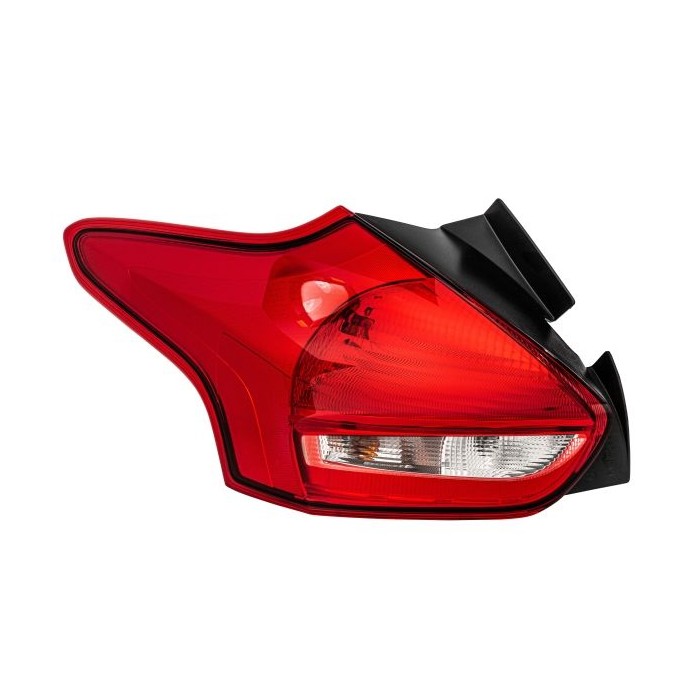 HELLA Heckleuchte 2VP354828-071