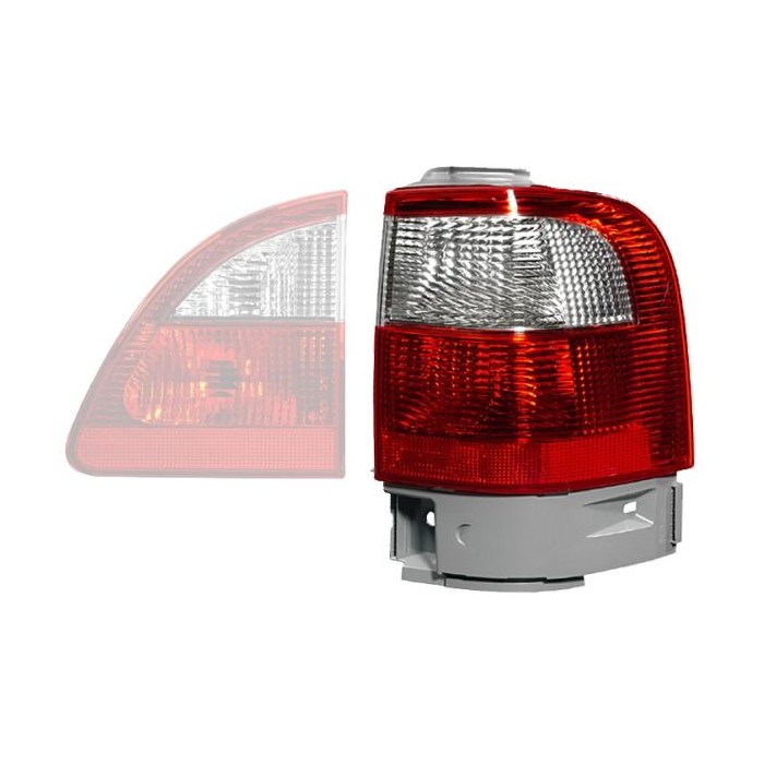 HELLA Heckleuchte 9EL964484-011