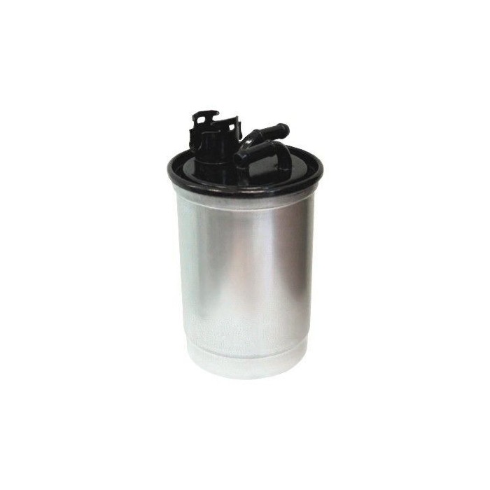 HOFFER Kraftstofffilter 4324