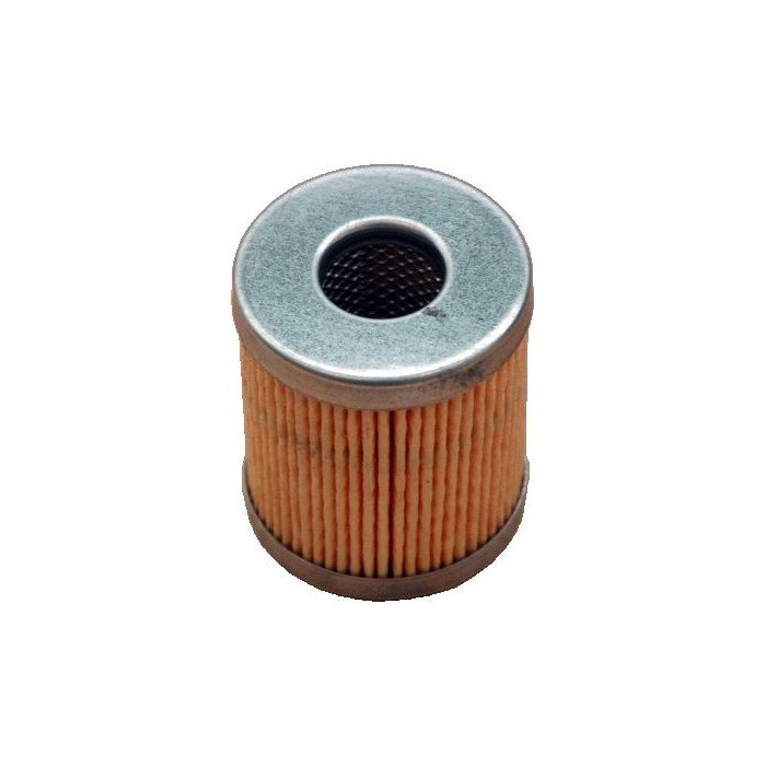 HOFFER Kraftstofffilter 4886