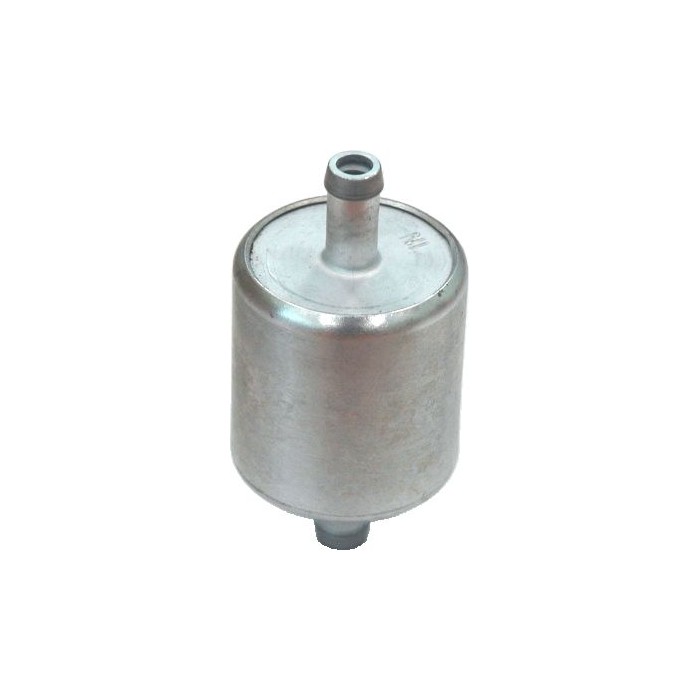 HOFFER Kraftstofffilter 4897