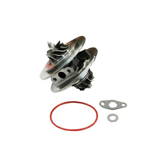 HOFFER Rumpfgruppe, Lader 6500006