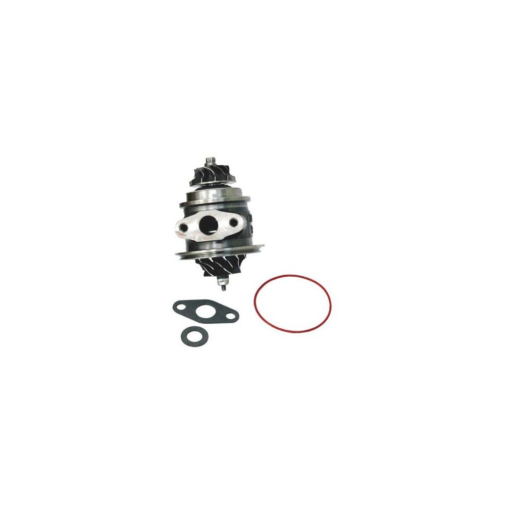 HOFFER Rumpfgruppe, Lader 6500008